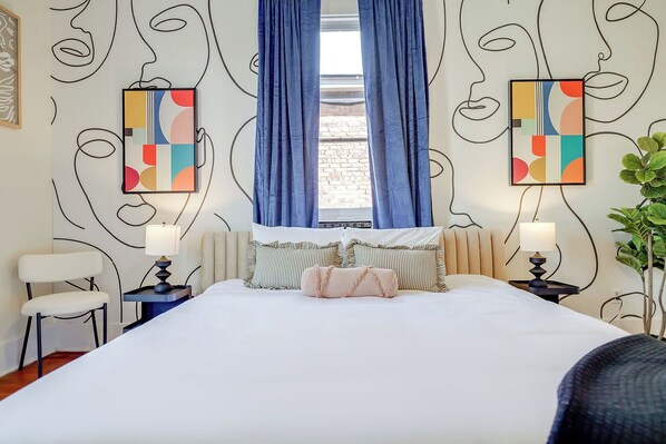 Bedroom  2
