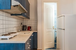 Eget kök