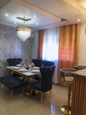 Restaurantes