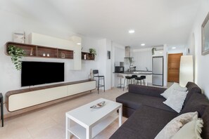 Coin séjour