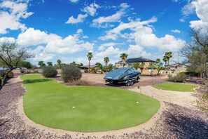 Golf