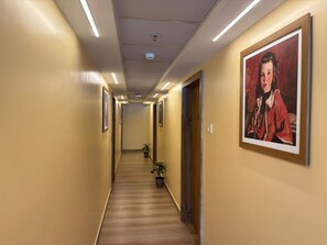 Sisätilat