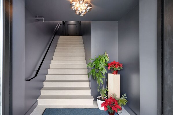 Entryway