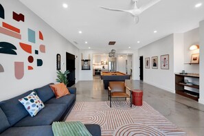 Living Room Right