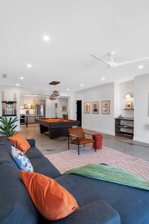 Living Room Right