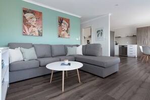 Coin séjour