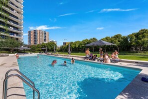 Shared Pool