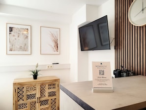 Charmantes Appartement in Haffkrug