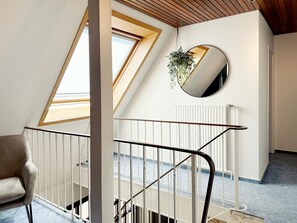 Fassade / Eingang