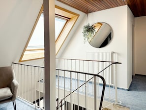 Fassade / Eingang
