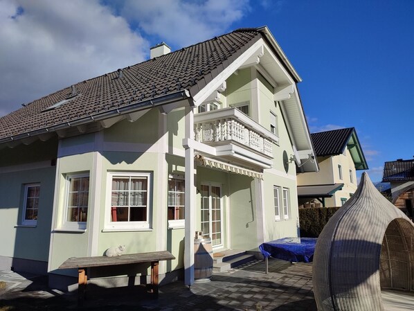 Außenbereich
