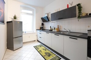 Eget kök