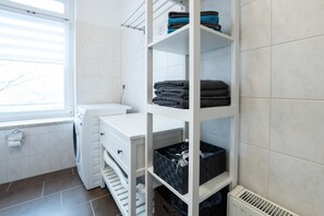 Interiör