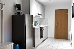 Eget kök