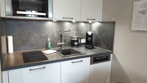 Cucina privata