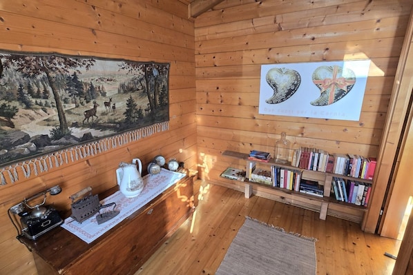Intérieur