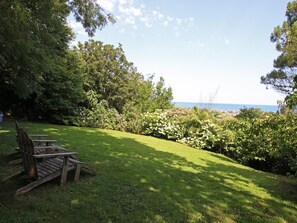 Boendeområde