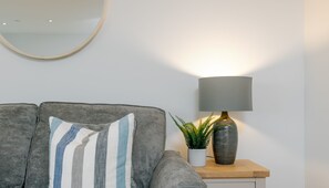 This one-bedroom apartment is perfect for both corporate and leisure stays