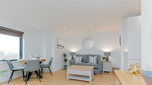 Each room is well equipped with furnishings