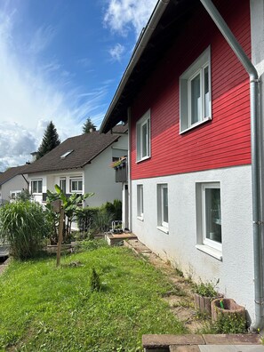 Exteriör