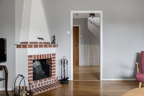 Interiör