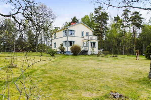 Exteriör