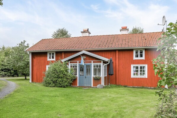 Exteriör