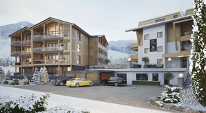 Exteriör