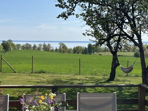 Boendeområde