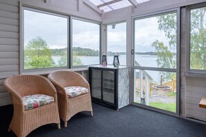 Interiör
