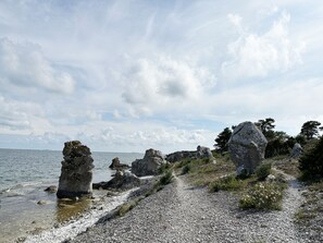 Complexe touristique
