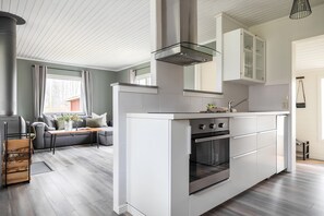 Eget kök