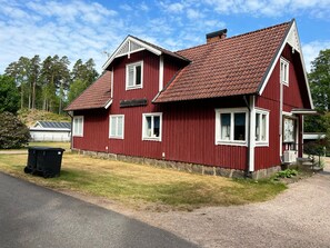 Umgebung