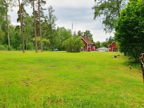 Garten