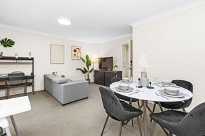 Dining Living
