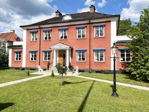 Exteriör