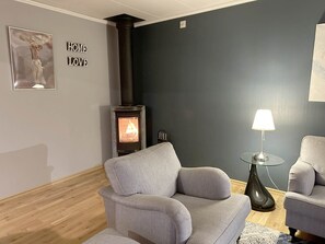 Interiör