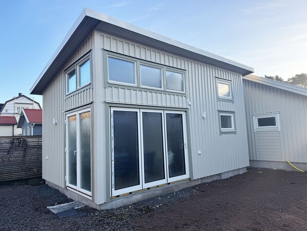 Exteriör