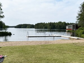 Erholungsort