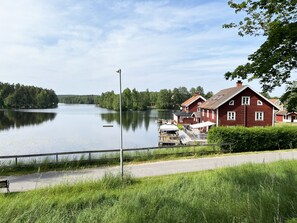 Erholungsort