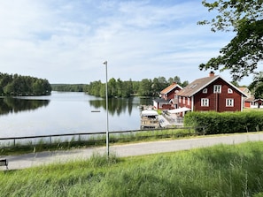 Erholungsort