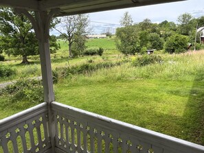 Aussicht