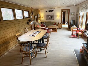 Esszimmer
