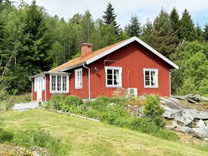 Umgebung