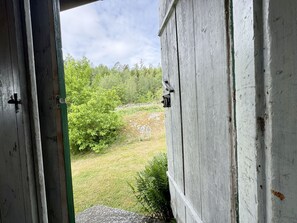 Aussicht
