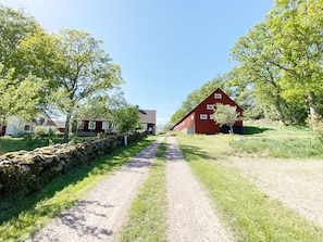 Umgebung