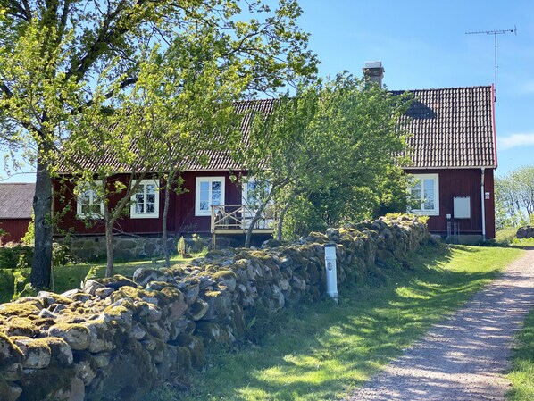 Umgebung