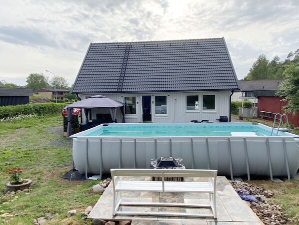 Umgebung