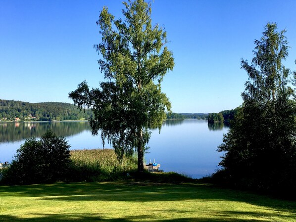 Aussicht