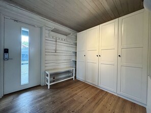 Interiör